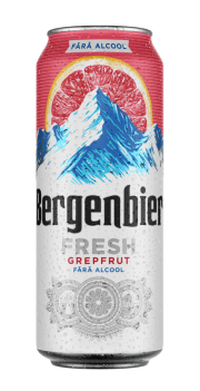 Bergenbier Non-Alcoholic | Molson Coors Bergenbier Non-Alcoholic | Molson Coors